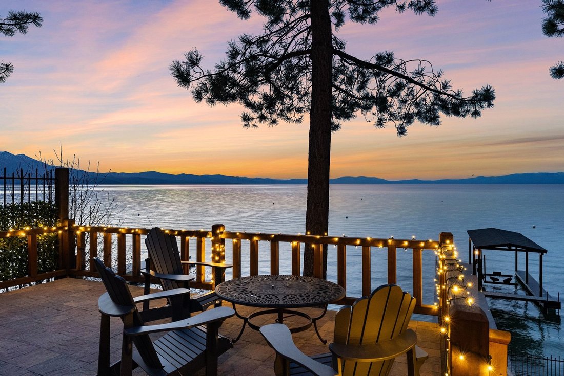 House in South Lake Tahoe, California, United States 4 - 17969846