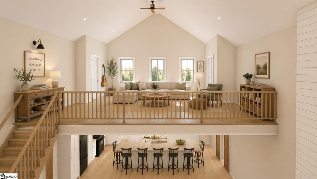 House in Gray Court, South Carolina, United States 5 - 17967751