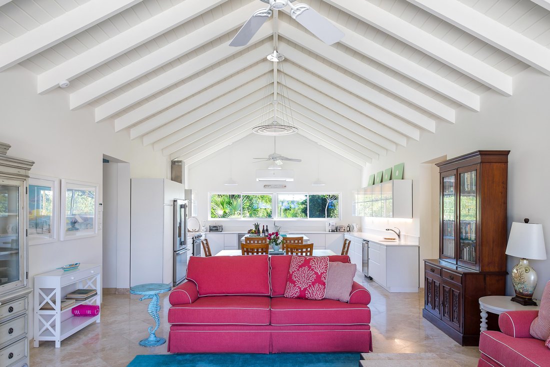 House in Long Bay Hills, Caicos Islands, Turks and Caicos Islands 4 - 17967548