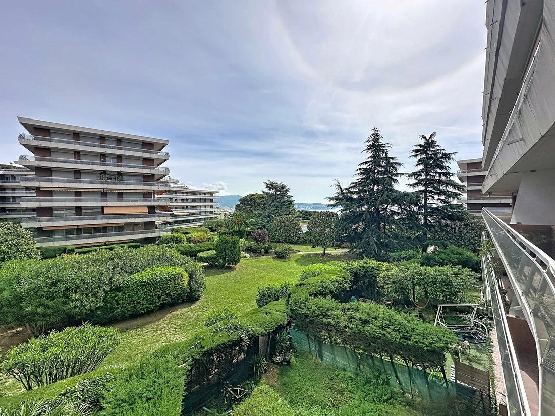 Apartment in Lanterne, Nice, France 4 - 17965989