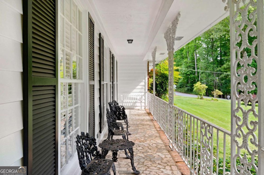 House in Mableton, Georgia, United States 4 - 17969528