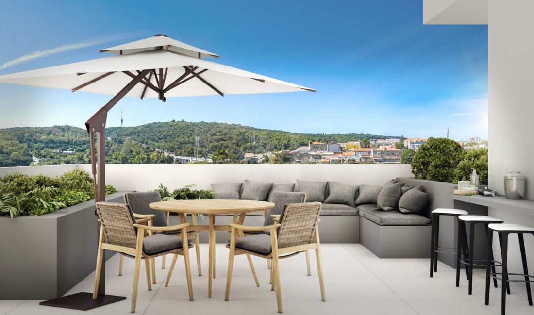 Apartment in Campo de Ourique, Lisbon, Portugal 2 - 17970234