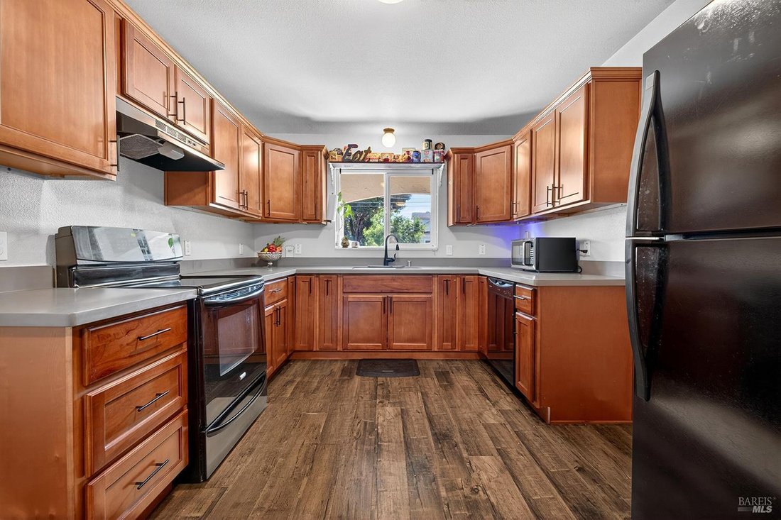 House in Santa Rosa, California, United States 2 - 17969959