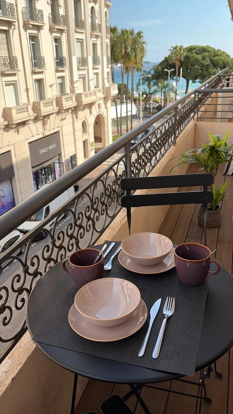 Apartment in Cannes, Provence-Alpes-Côte d'Azur, France 2 - 17967258