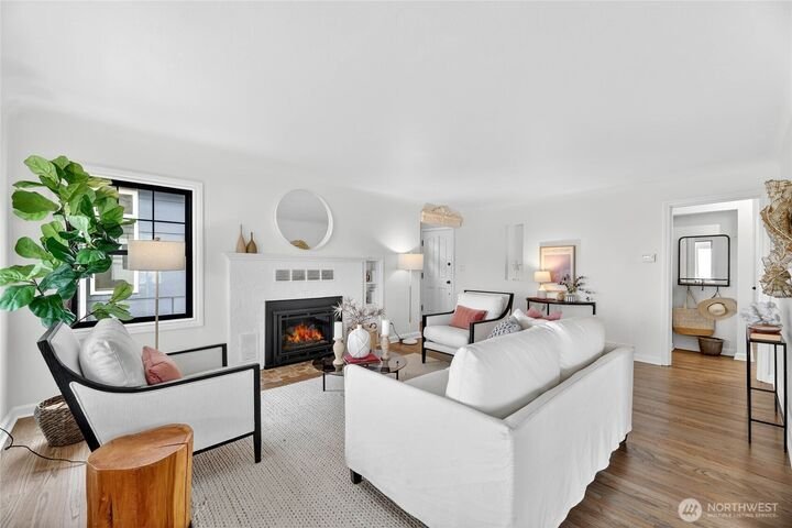 House in Seattle, Washington, United States 4 - 17971773