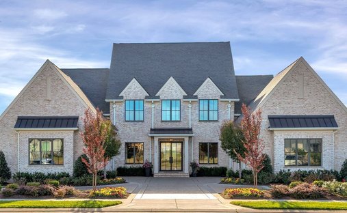 House in 37014, Tennessee, United States 1