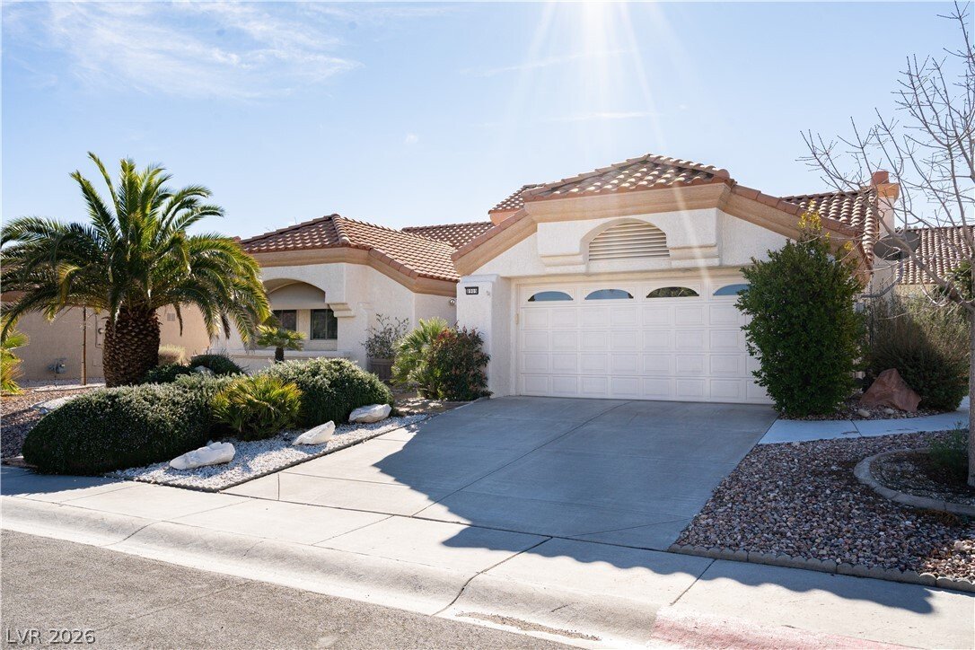 House in Las Vegas, Nevada, United States 1 - 17968375