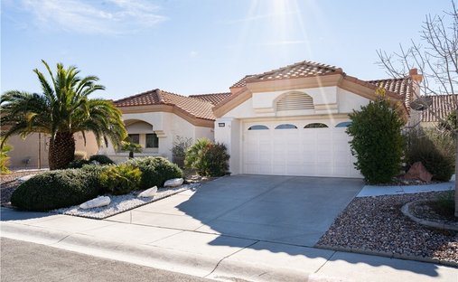 Casa a Las Vegas, Nevada, Stati Uniti 1
