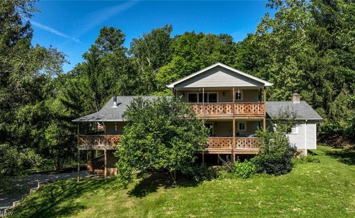 Casa en Hinckley, Ohio, Estados Unidos 1