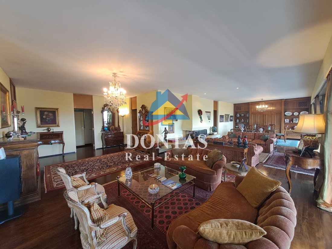 Apartment in Kifisia, Attica, Greece 2 - 17966229