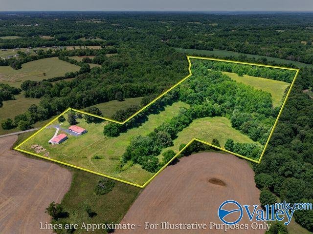 Land in Taft, Tennessee, United States 1 - 17968385