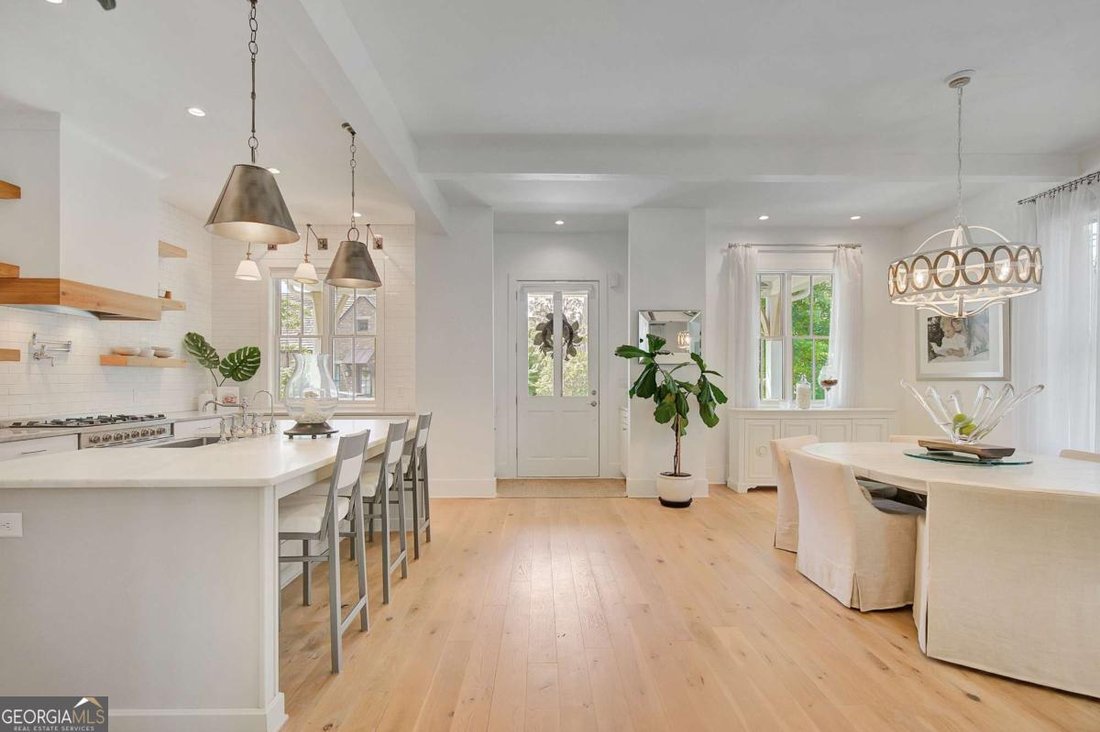 House in Palmetto, Georgia, United States 3 - 17969533