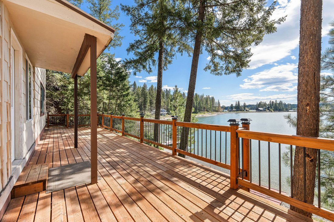 House in Bigfork, Montana, United States 5 - 17966986