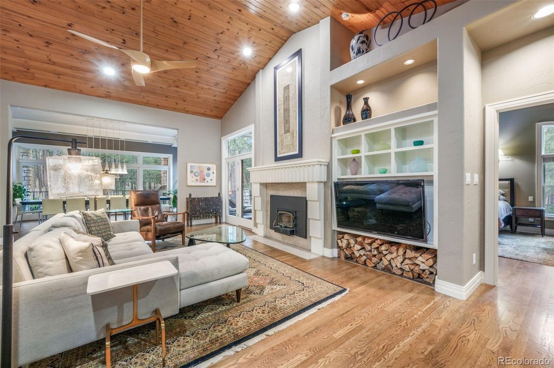 House in Colorado Springs, Colorado, United States 4 - 17969019