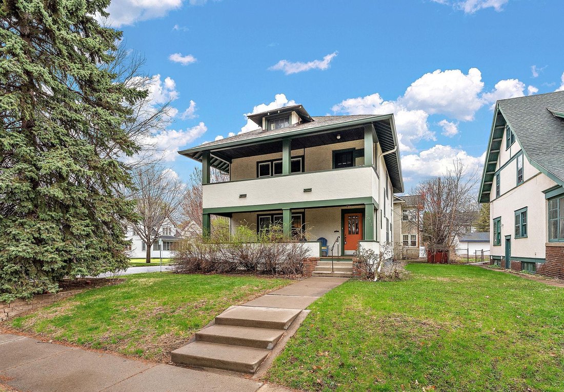 Apartment in Saint Paul, Minnesota, United States 2 - 17970029