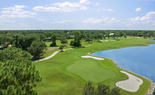 Casa en Vero Beach, Florida, Estados Unidos 1