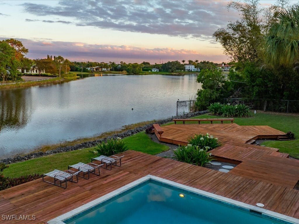 House in Naples, Florida, United States 3 - 17002935