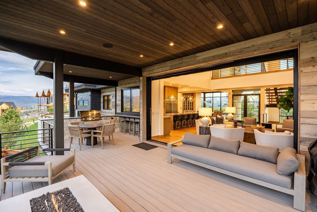 House in Heber City, Utah, United States 4 - 17967388