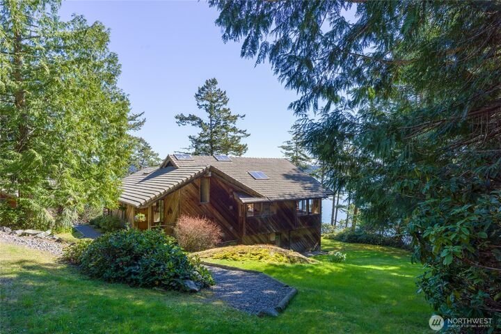 House in Lopez Island, Washington, United States 5 - 17971766