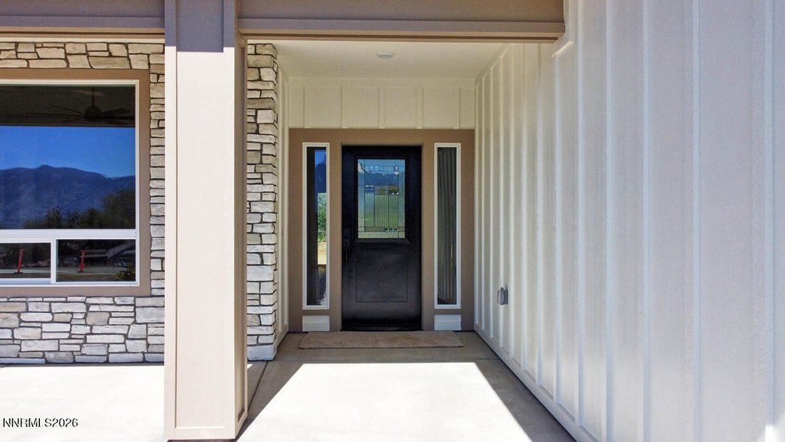 House in Gardnerville, Nevada, United States 5 - 17968585