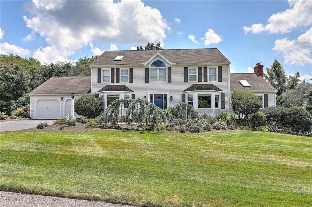 House in Cumberland, Rhode Island, United States 2 - 17971248