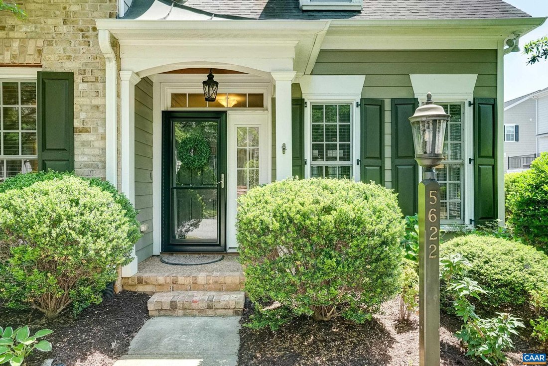 House in Crozet, Virginia, United States 5 - 17972325