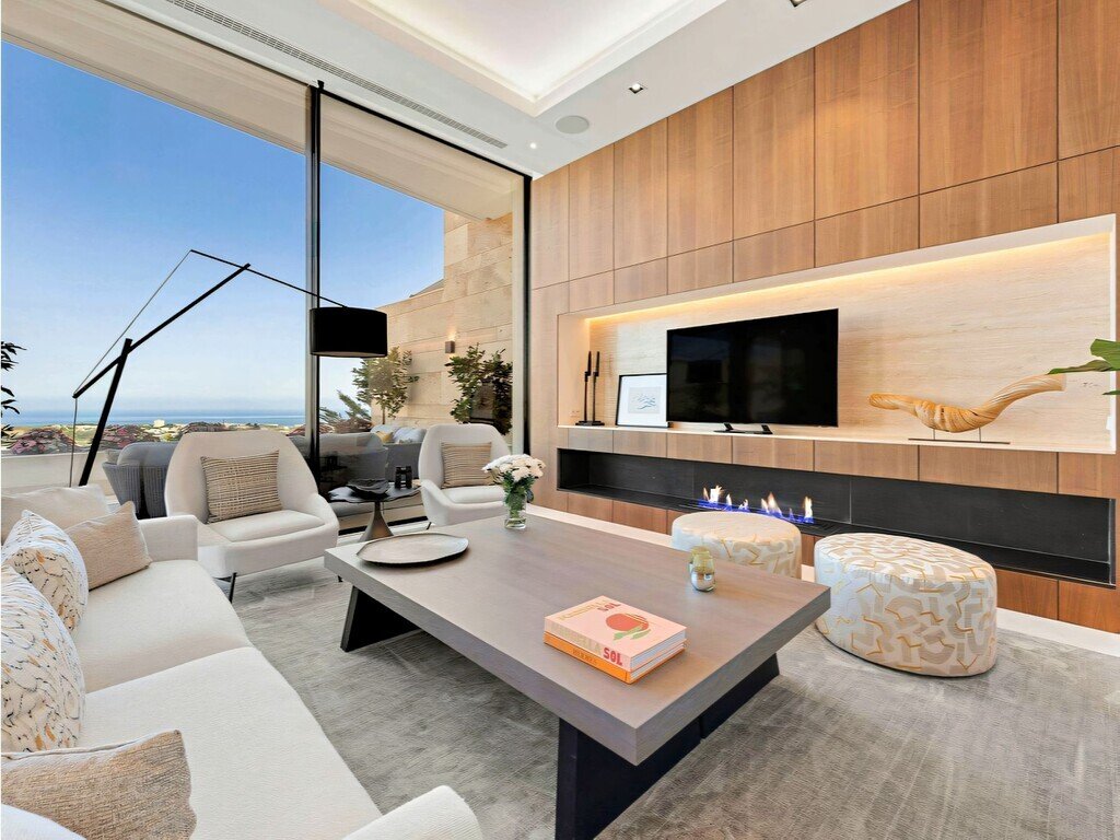 Apartment in La Quinta, Benahavis, Andalusia 5 - 17968634