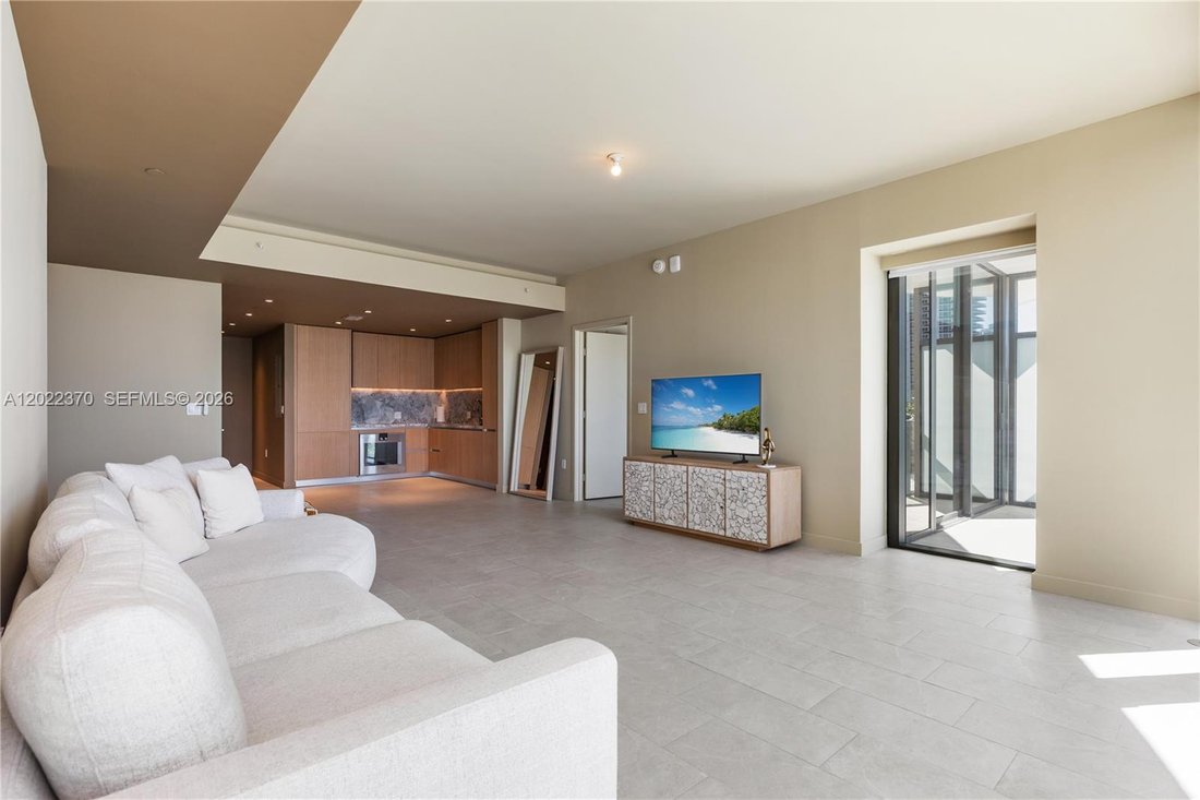 Condo in Miami Beach, Florida, United States 5 - 17966288