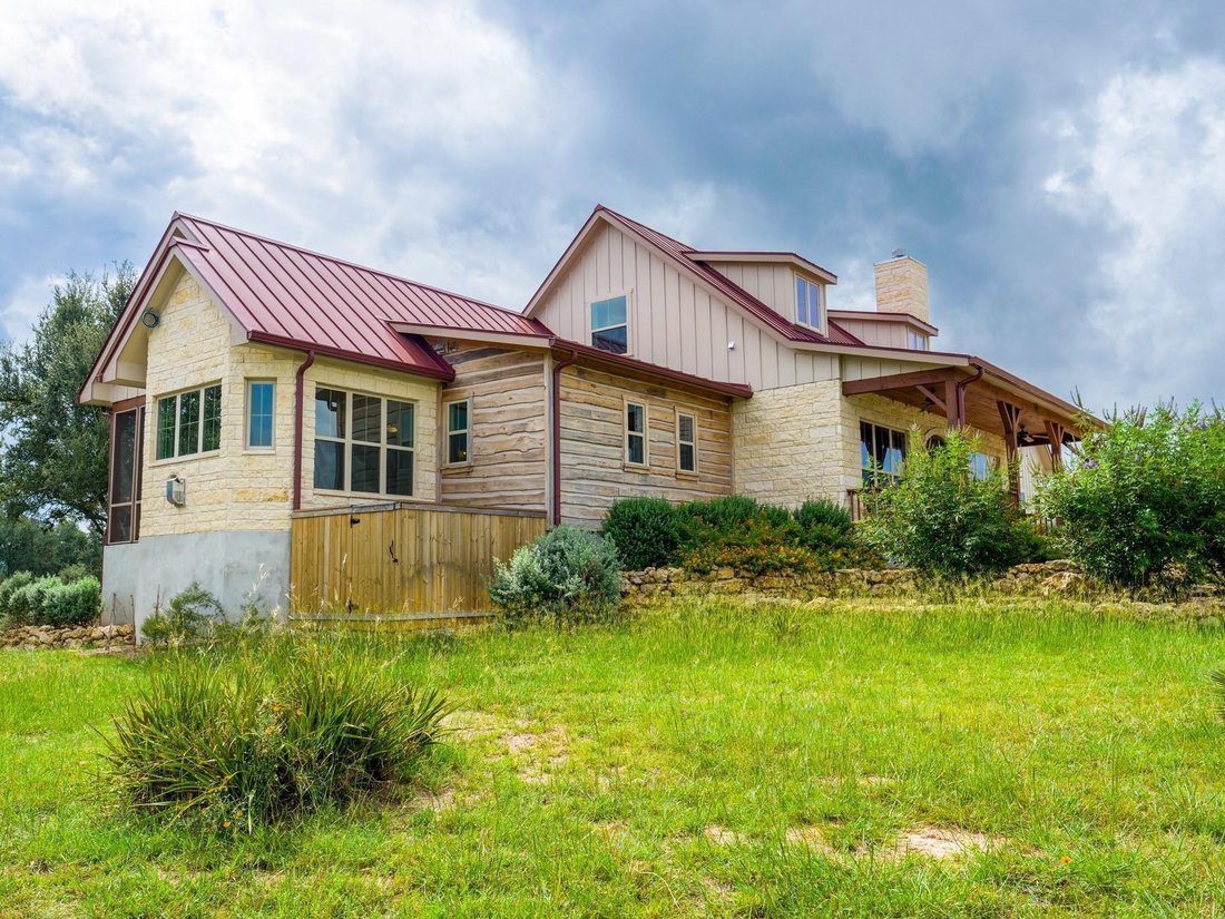 House in Round Mountain, Texas, United States 5 - 17966800