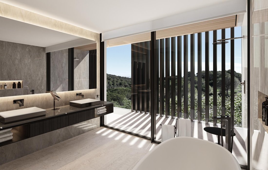 Villa in Sotogrande, San Roque, Andalusia 5 - 17969279