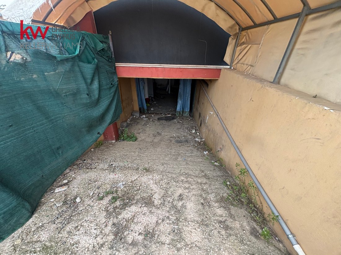 Land in Glyka Nera, Attica, Greece 1 - 17967738