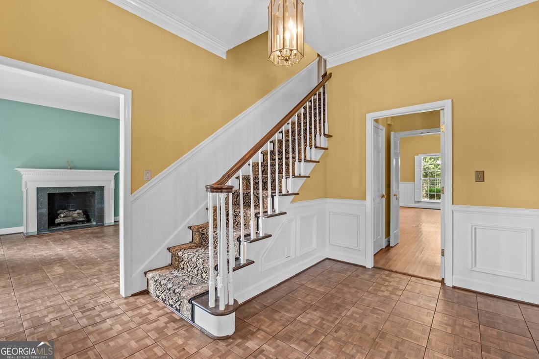 House in Carrollton, Georgia, United States 5 - 17866181