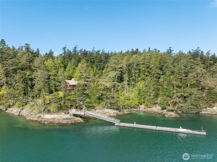 House in Lopez Island, Washington, United States 4 - 17971766