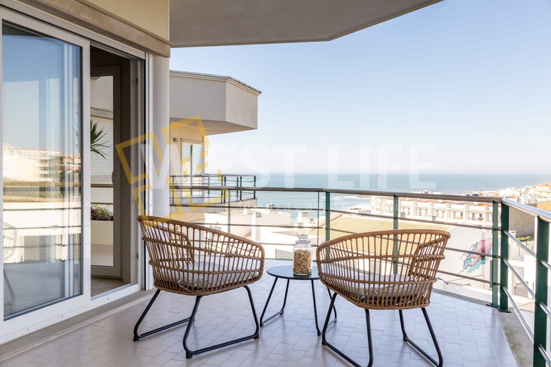 Apartment in Ericeira, Lisbon, Portugal 3 - 17970205