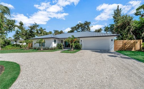 Maison à Vero Beach, Floride, États-Unis 1