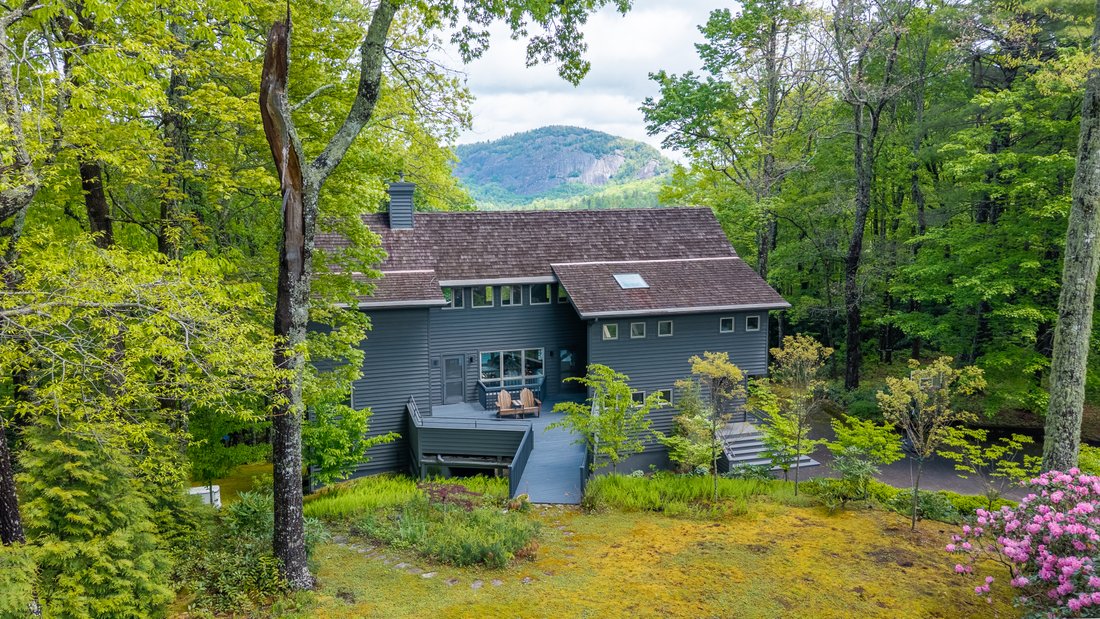 House in Highlands, North Carolina, United States 1 - 16049005