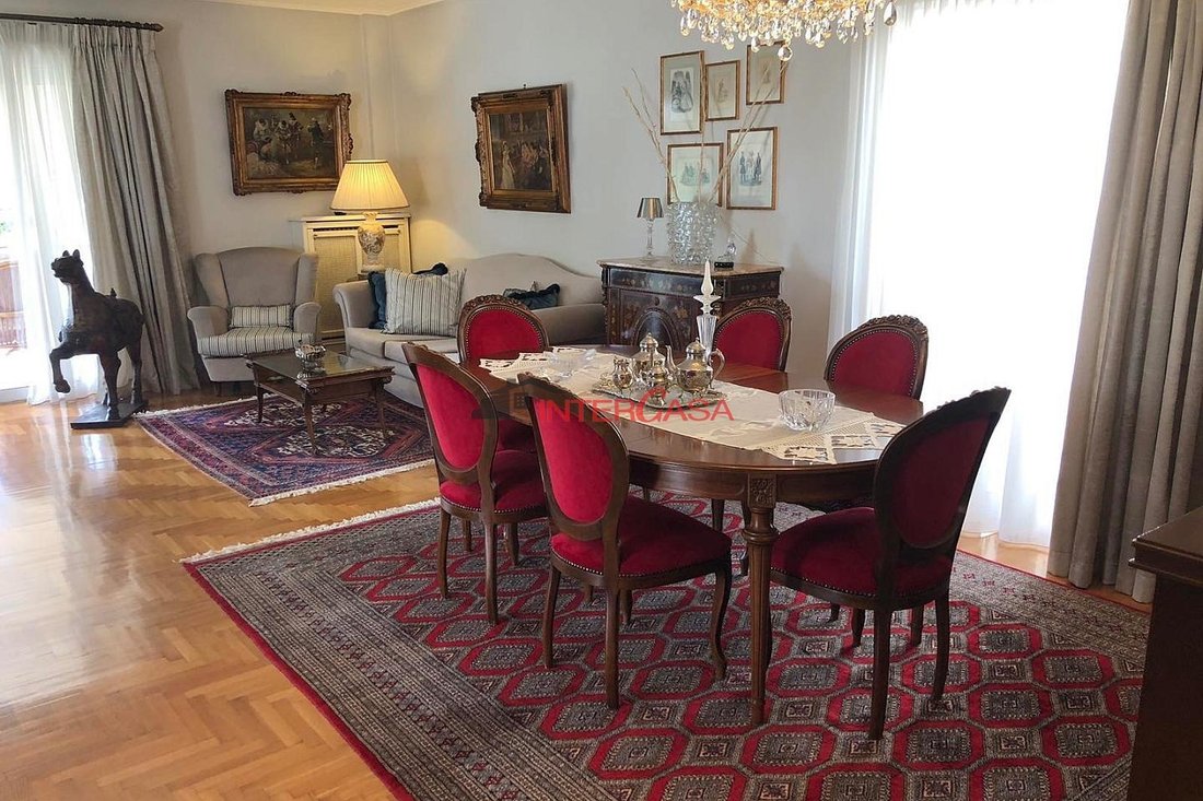 Apartment in North Athens, Attica, Greece 3 - 17971324