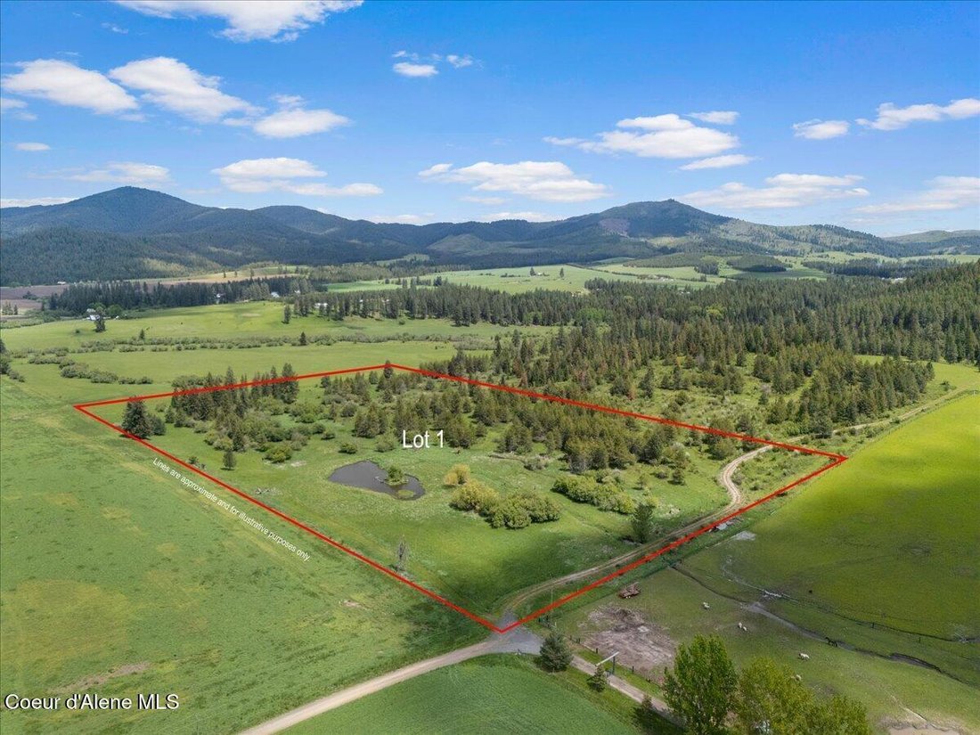 House in De Smet, Idaho, United States 4 - 17969070