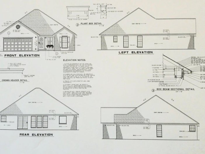 House in London, Kentucky, United States 2 - 17967299