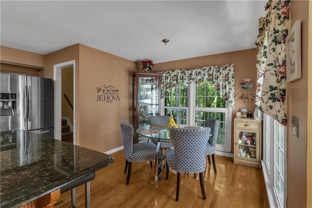 House in Lawrenceville, Georgia, United States 3 - 17966465