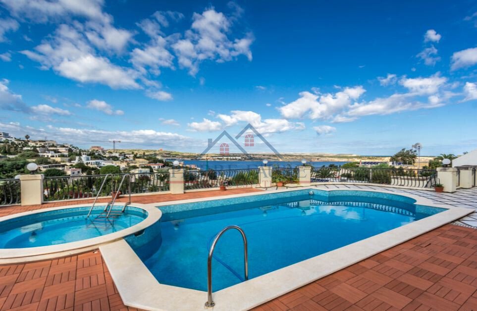 Villa in Mellieha, Malta 1 - 17965904