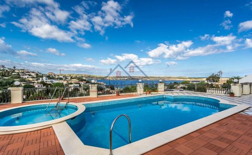 Villa in Mellieħa, Malta 1