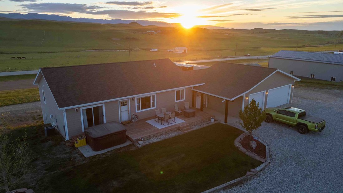 House in Sheridan, Wyoming, United States 4 - 17967384