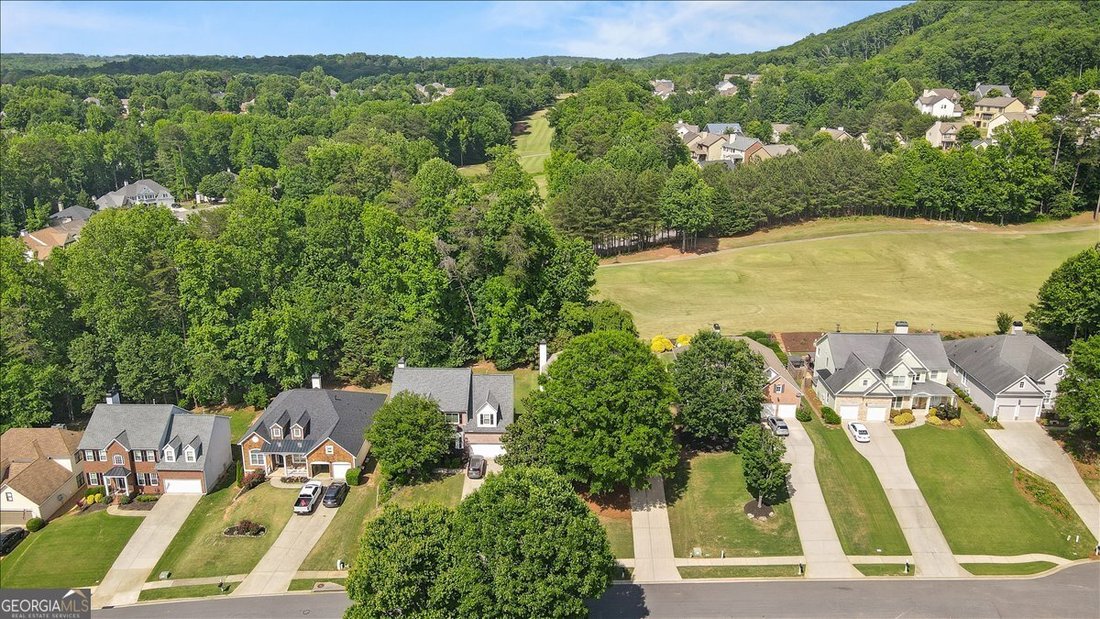 House in Cumming, Georgia, United States 3 - 17969536
