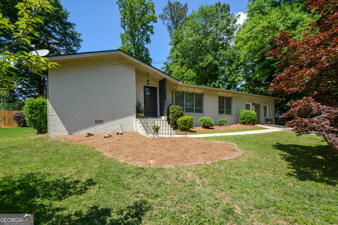 House in Marietta, Georgia, United States 5 - 17969493