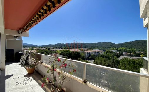 Apartment in Sud-Universités, Aix-en-Provence, France 1