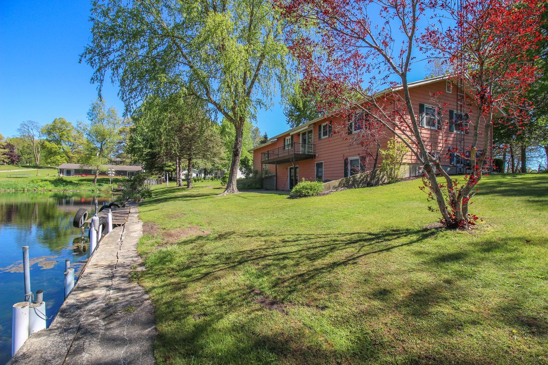 House in Three Rivers, Michigan, United States 5 - 17967977