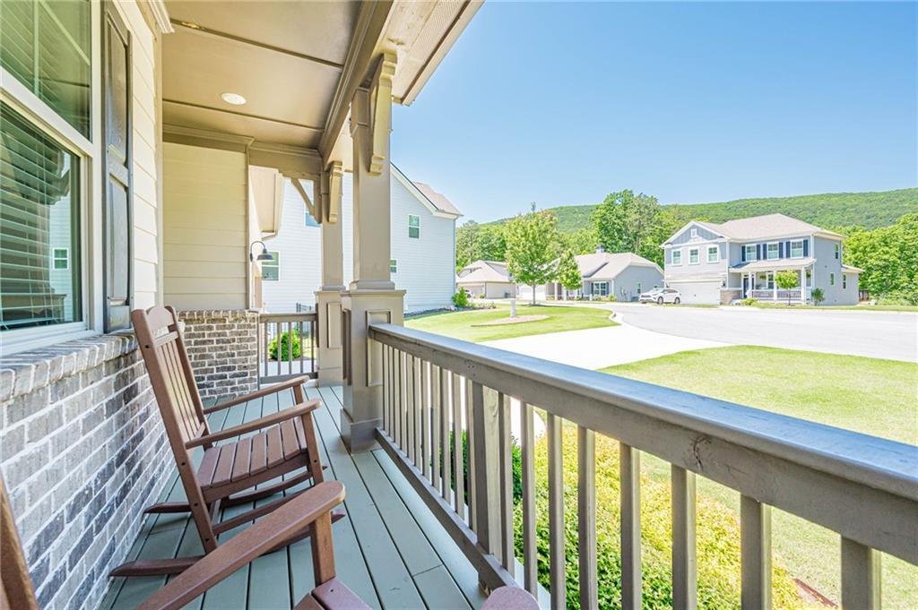 House in Waleska, Georgia, United States 4 - 17966430