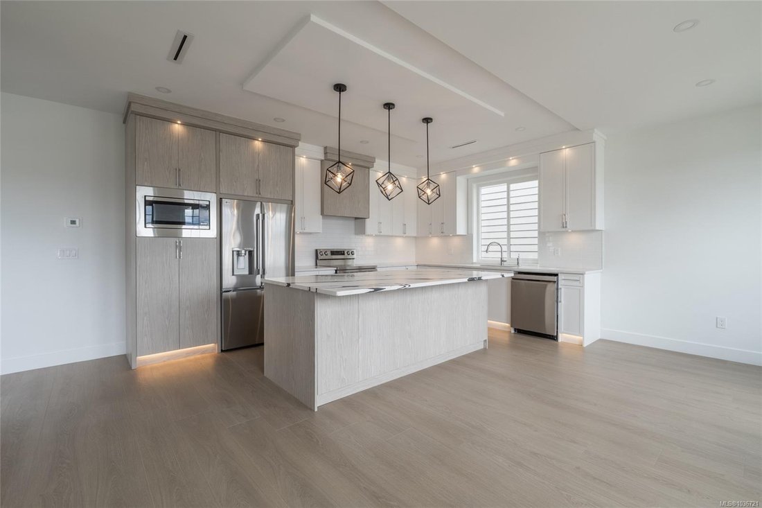 House in Langford, British Columbia, Canada 5 - 17910329