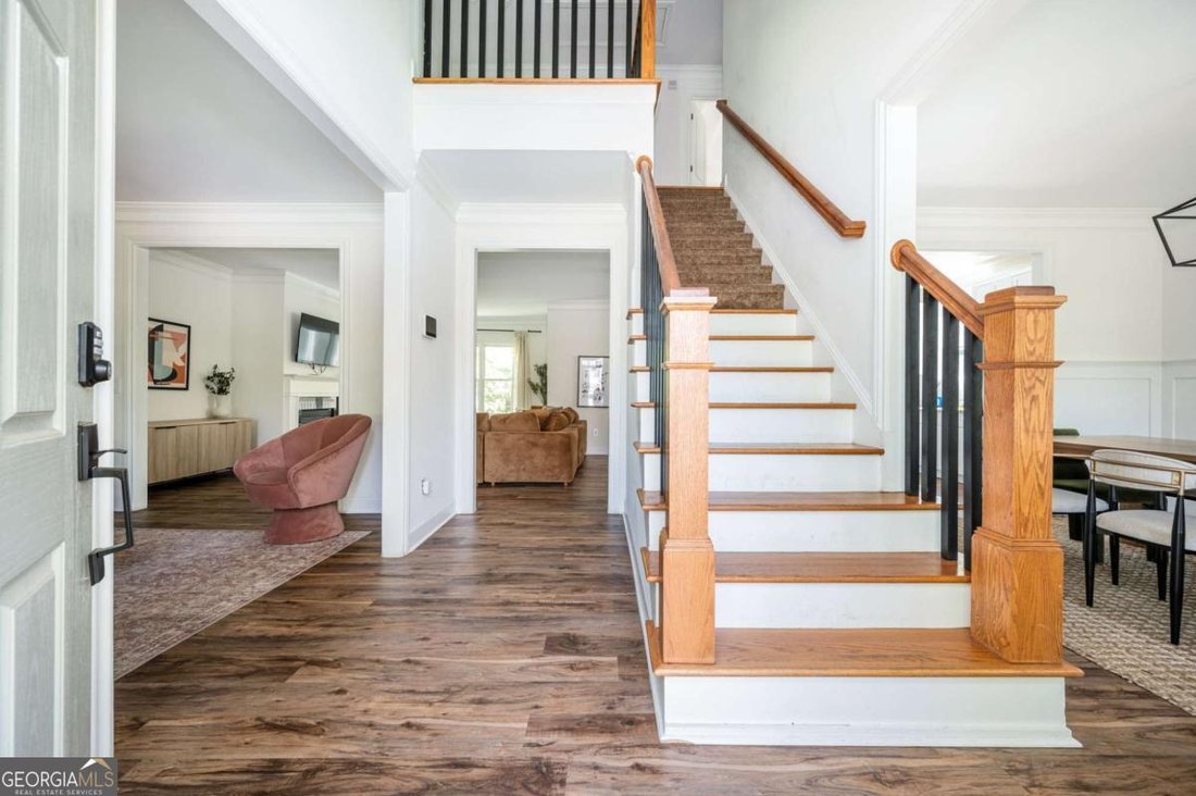 House in Atlanta, Georgia, United States 5 - 17969584